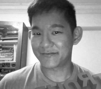 Read more about the article Competition Ambassador | Perry Lam <br> Singapore