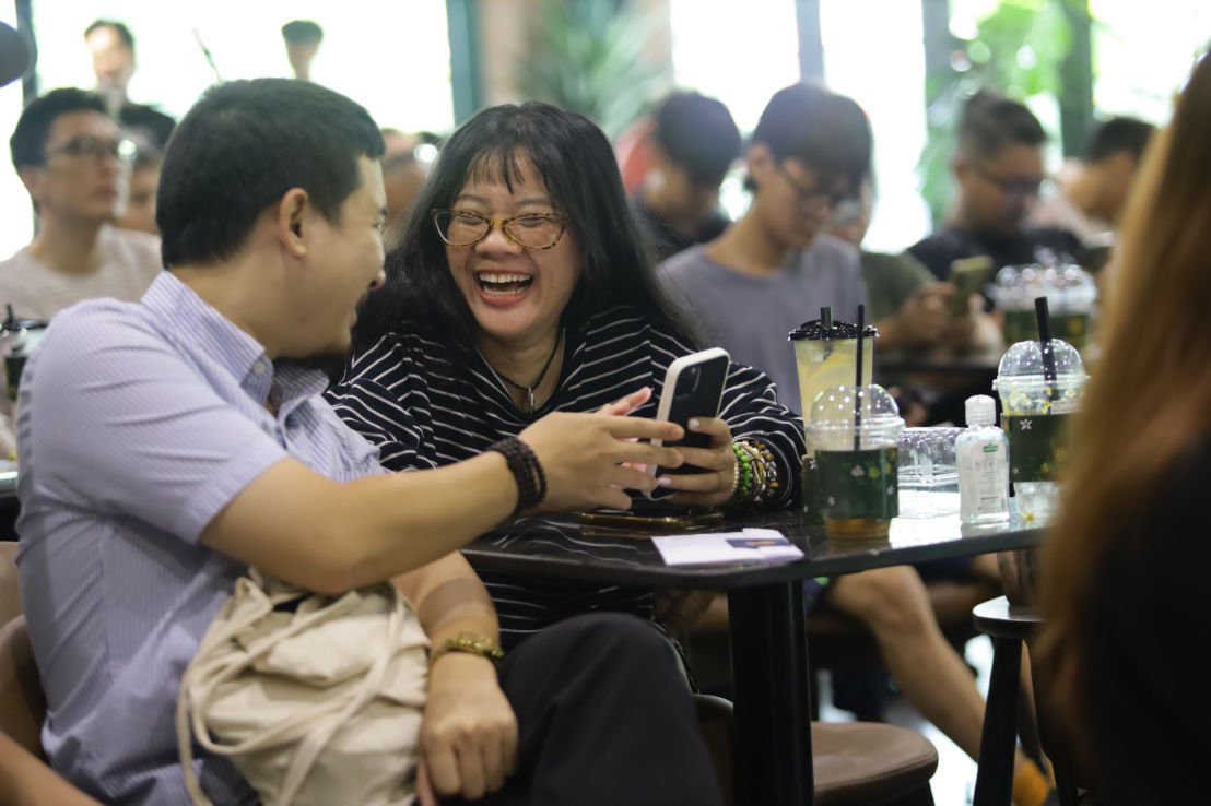 Read more about the article CinemaSHORT X Spring Auteurs Filmmakers Networking Event