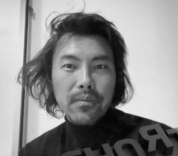 Read more about the article Competition Ambassador | Johnny Ma  <br> China/Canada